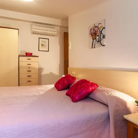 Apartment Casa Itaca 2 Sperlonga