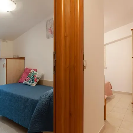 Casa Itaca 2 Apartment Sperlonga