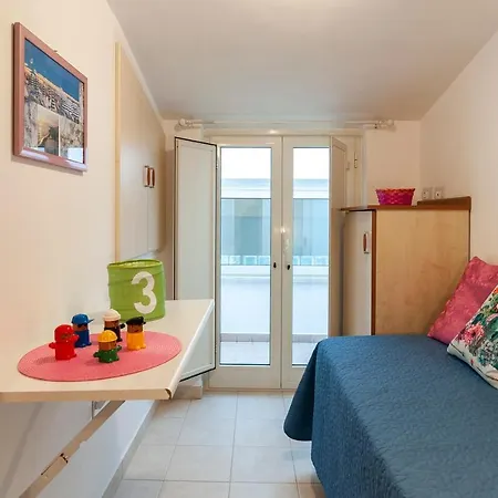 Casa Itaca 2 *