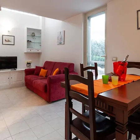 Apartment Casa Itaca 2