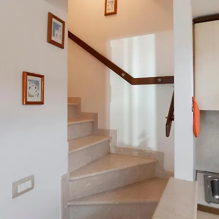 Casa Itaca 2 Apartment