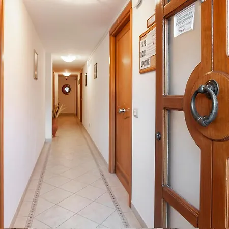 Casa Itaca 2 Apartment
