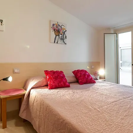 Casa Itaca 2 * Sperlonga