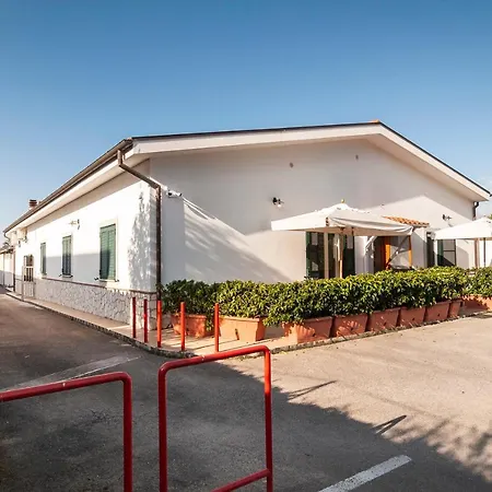Casa Itaca 2 *
