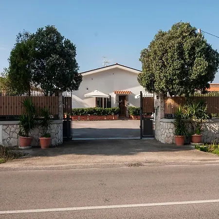 Casa Itaca 2 * Sperlonga